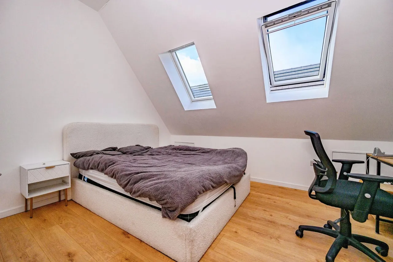 West Wycombe Road, High Wycombe, HP12, photo 2