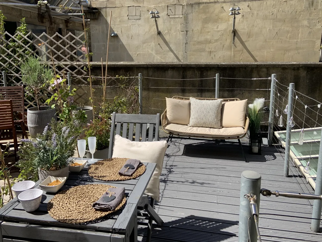 1 bed flat for sale — Milsom Place, Bath, BA1