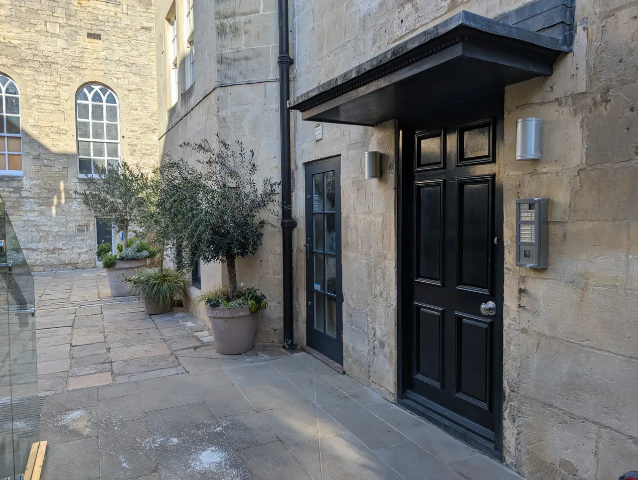 Milsom Place, Bath, BA1, photo 4