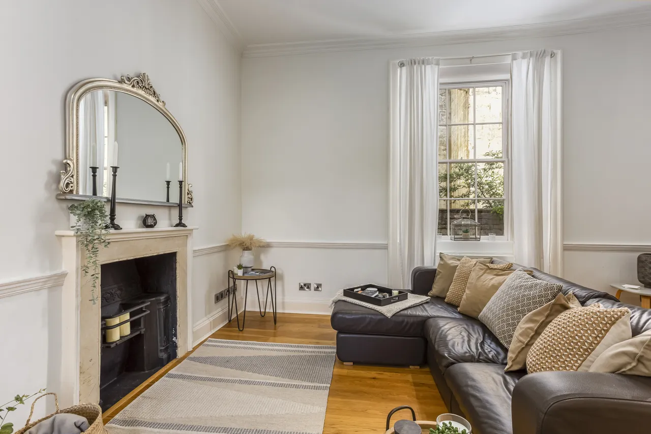 Milsom Place, Bath, BA1, photo 2