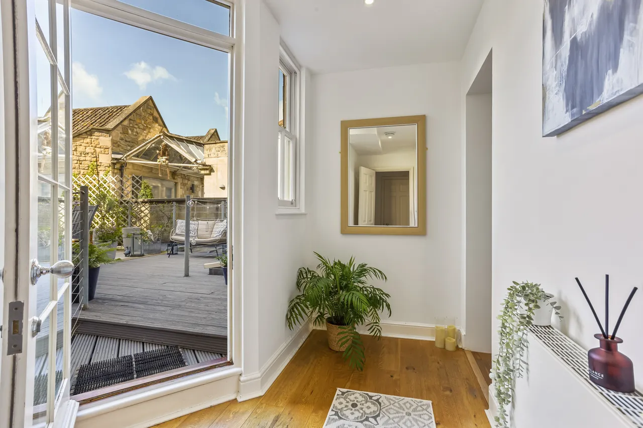 Milsom Place, Bath, BA1, photo 5