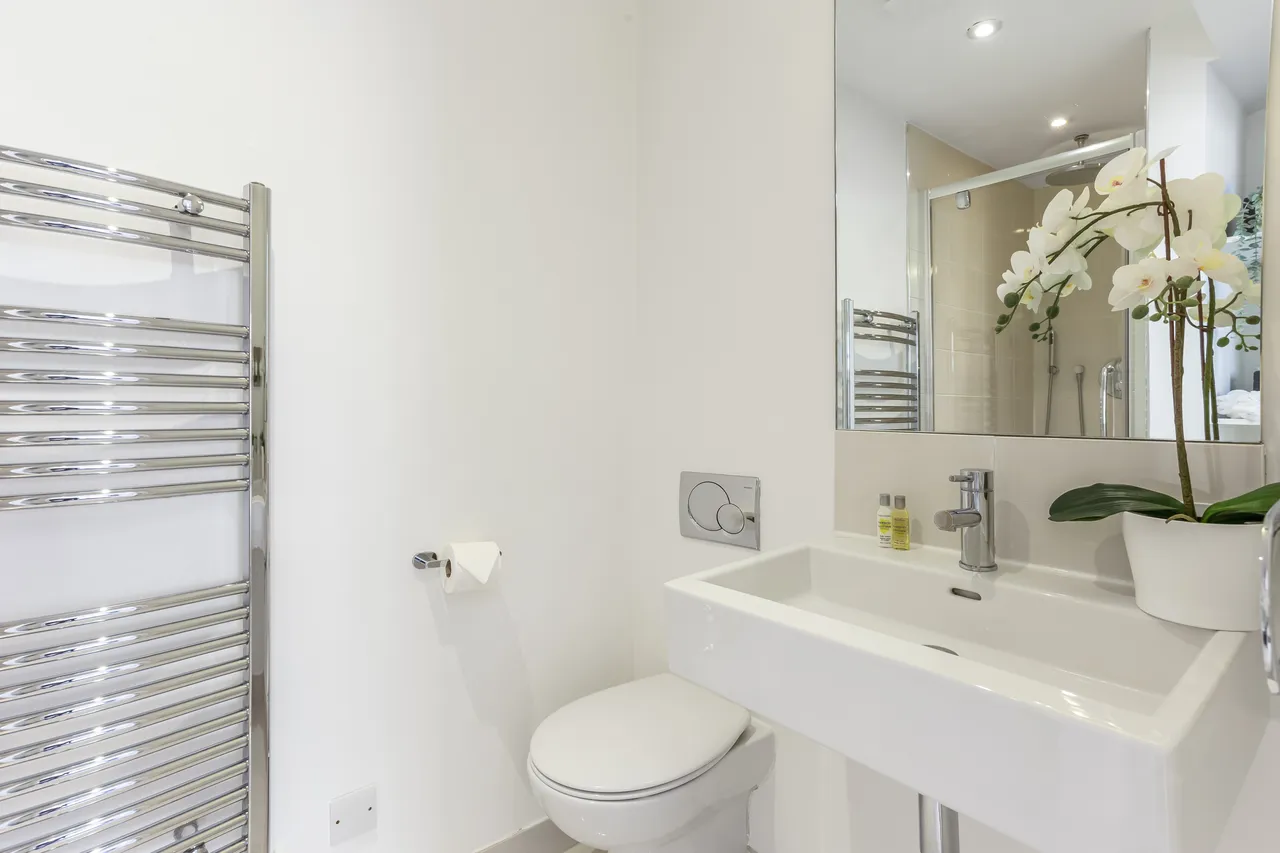 Milsom Place, Bath, BA1, photo 11