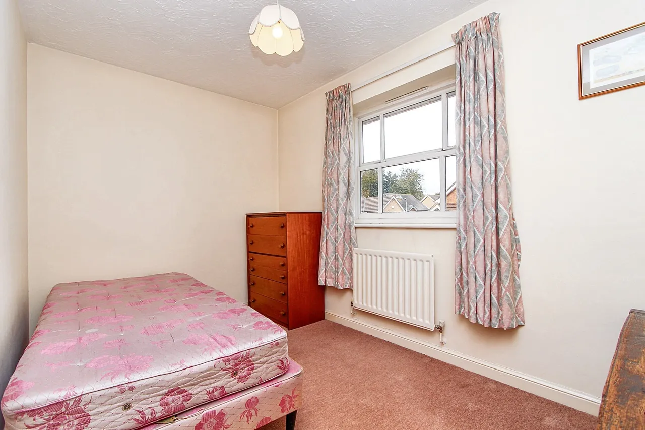 Bodicote Grove, Sutton Coldfield, Sutton Coldfield, B75 5TG, photo 19