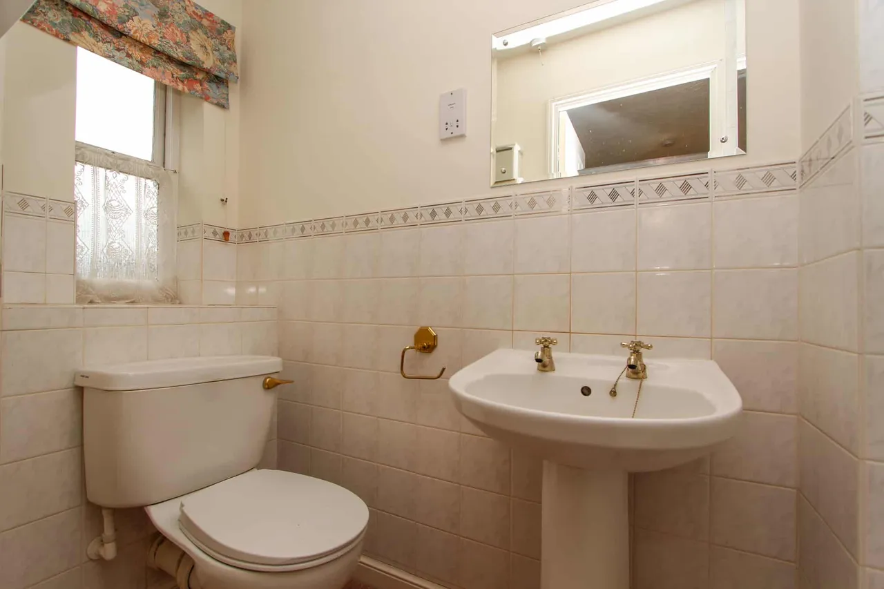 Bodicote Grove, Sutton Coldfield, Sutton Coldfield, B75 5TG, photo 15