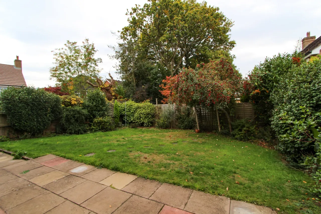 Bodicote Grove, Sutton Coldfield, Sutton Coldfield, B75 5TG, photo 25