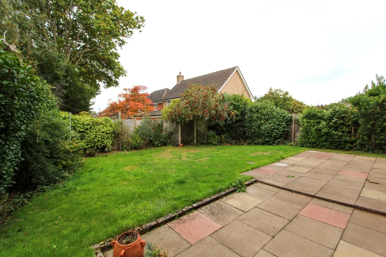 Bodicote Grove, Sutton Coldfield, Sutton Coldfield, B75 5TG, photo 23