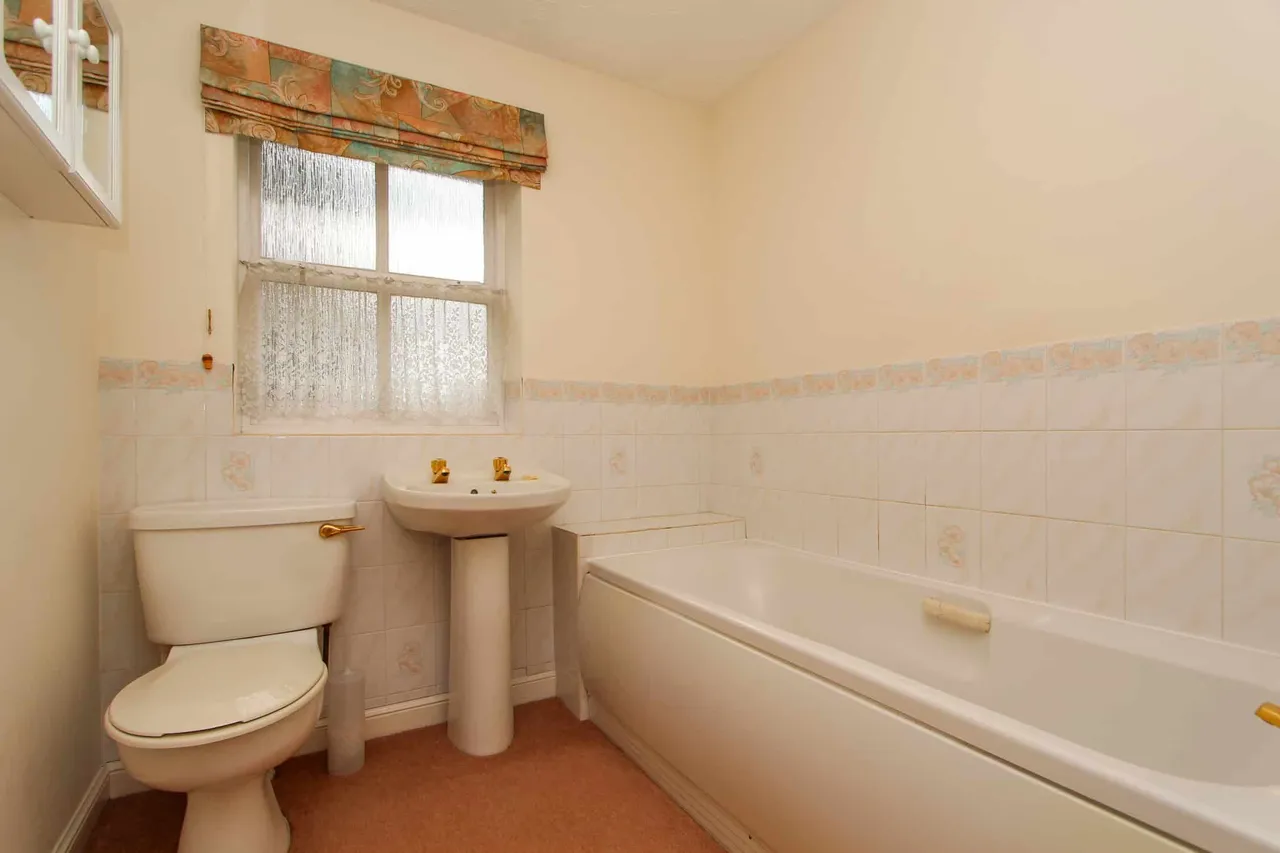 Bodicote Grove, Sutton Coldfield, Sutton Coldfield, B75 5TG, photo 22