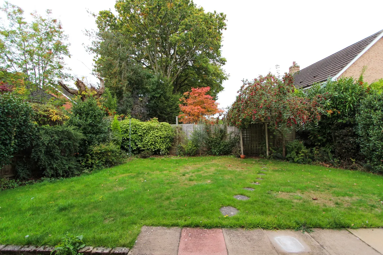 Bodicote Grove, Sutton Coldfield, Sutton Coldfield, B75 5TG, photo 24