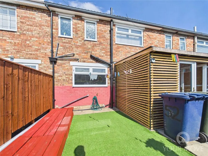 Nightingale Road, Middlesbrough, TS6, photo 8