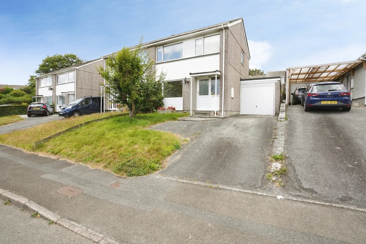 Dennis Road, Liskeard, PL14, photo 16