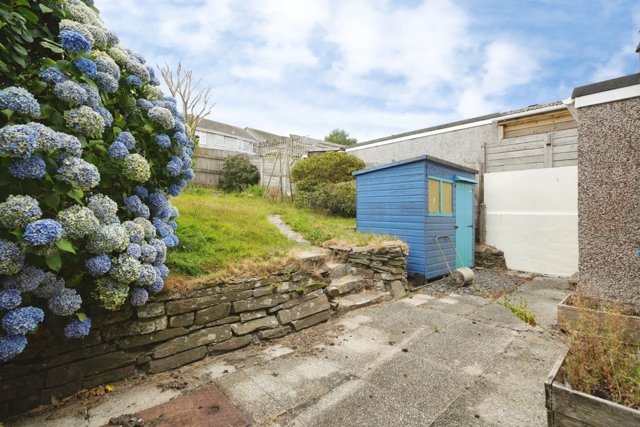 Dennis Road, Liskeard, PL14, photo 11