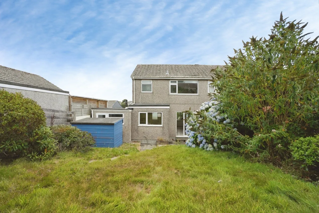 Dennis Road, Liskeard, PL14, photo 12