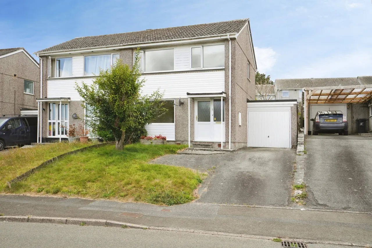 Dennis Road, Liskeard, PL14, photo 6