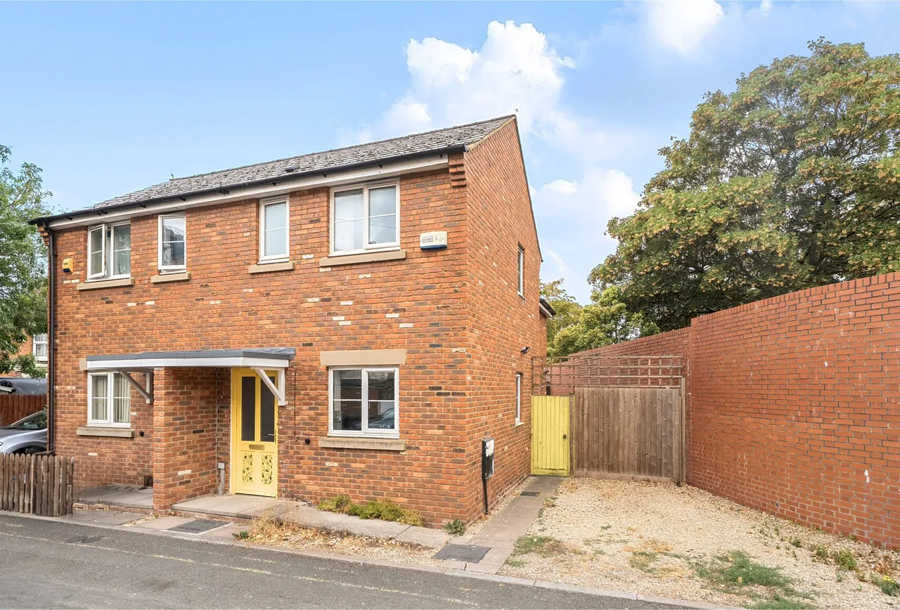 Old Tram Road, Gloucester, GL1 1SJ, photo 12