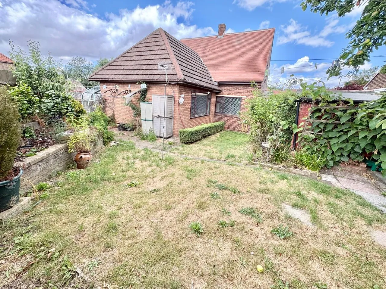 Linden Road, Ferryhill, DL17, photo 20