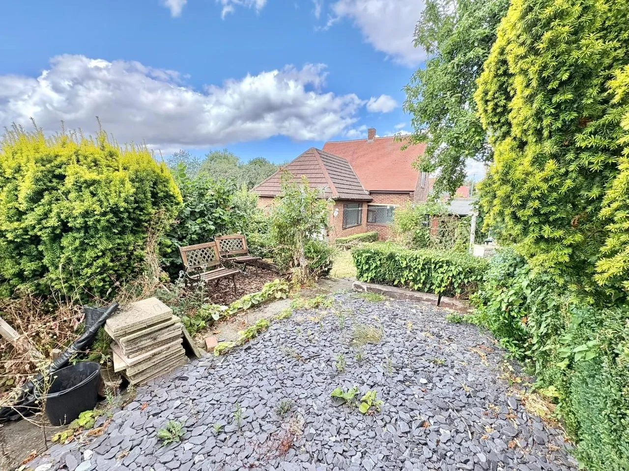 Linden Road, Ferryhill, DL17, photo 21