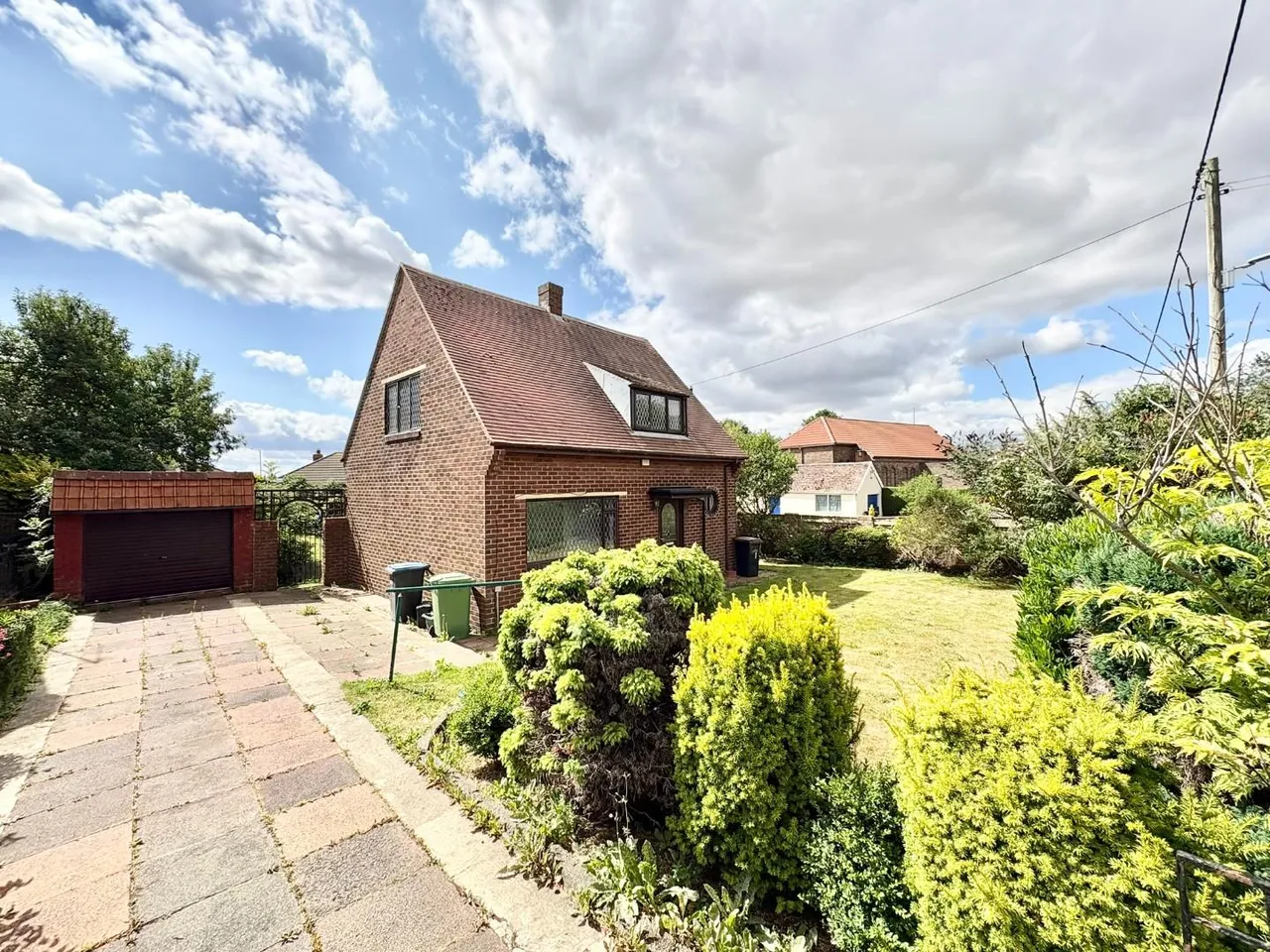 Linden Road, Ferryhill, DL17, photo 17