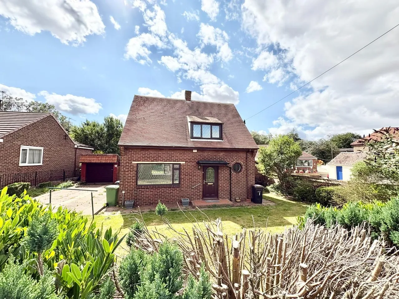 3 bed house for sale, Linden Road, Ferryhill, DL17