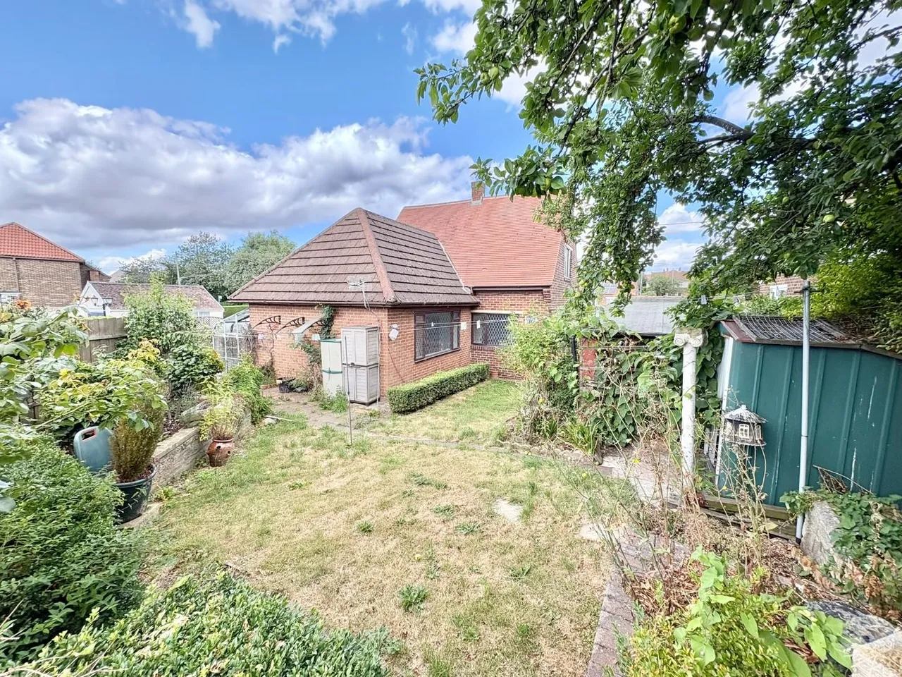 Linden Road, Ferryhill, DL17, photo 19