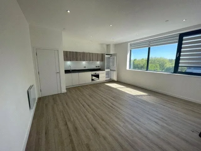Normandy House, Basingstoke, RG21, photo 5