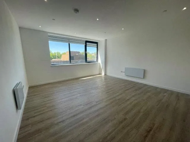Normandy House, Basingstoke, RG21, photo 4
