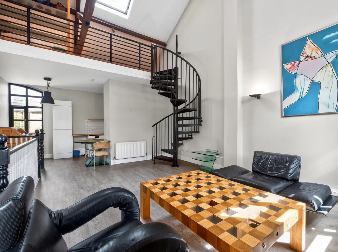 Independent Place, London, E8, photo 4