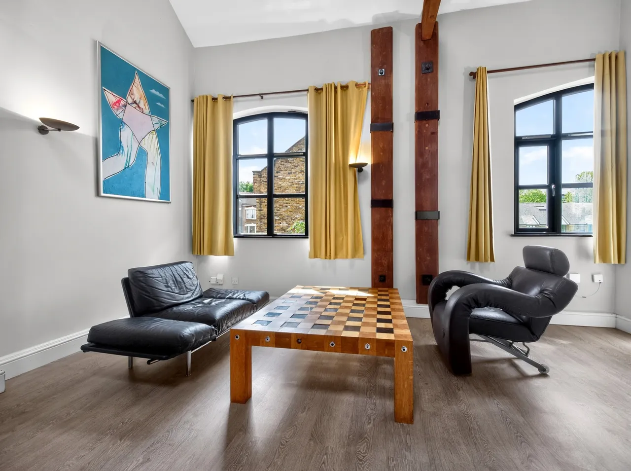 Independent Place, London, E8, photo 12