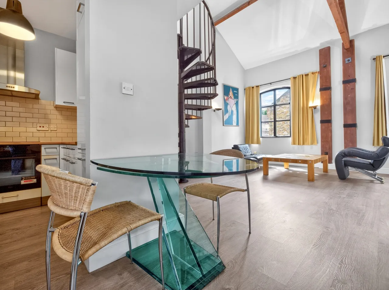 Independent Place, London, E8, photo 14