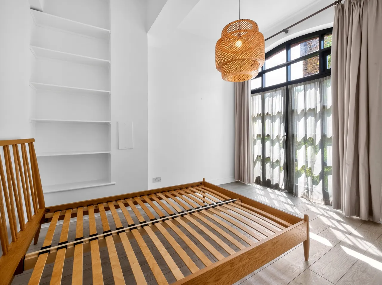 Independent Place, London, E8, photo 6