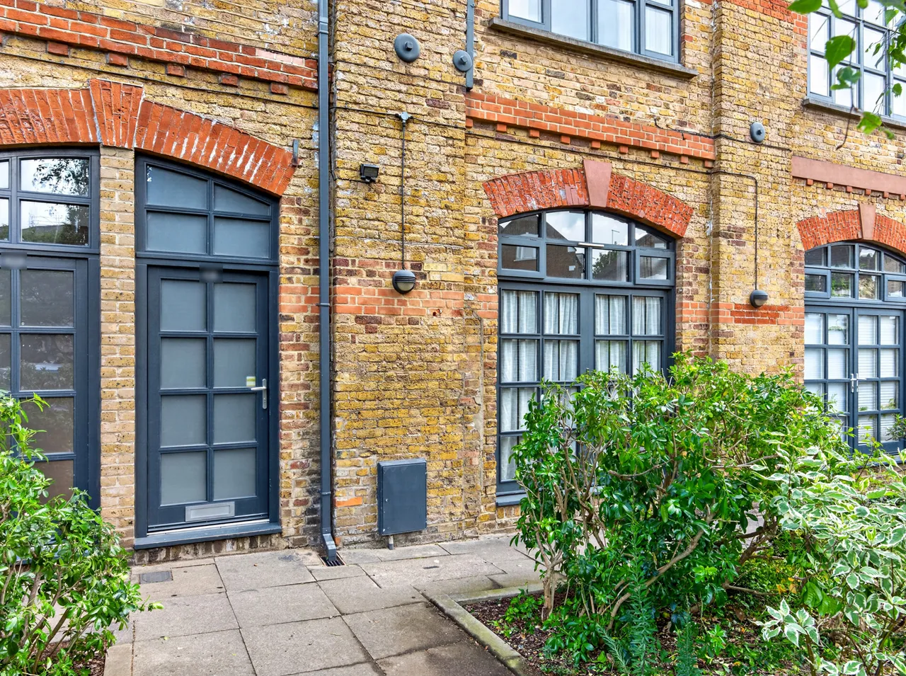 Independent Place, London, E8, photo 15