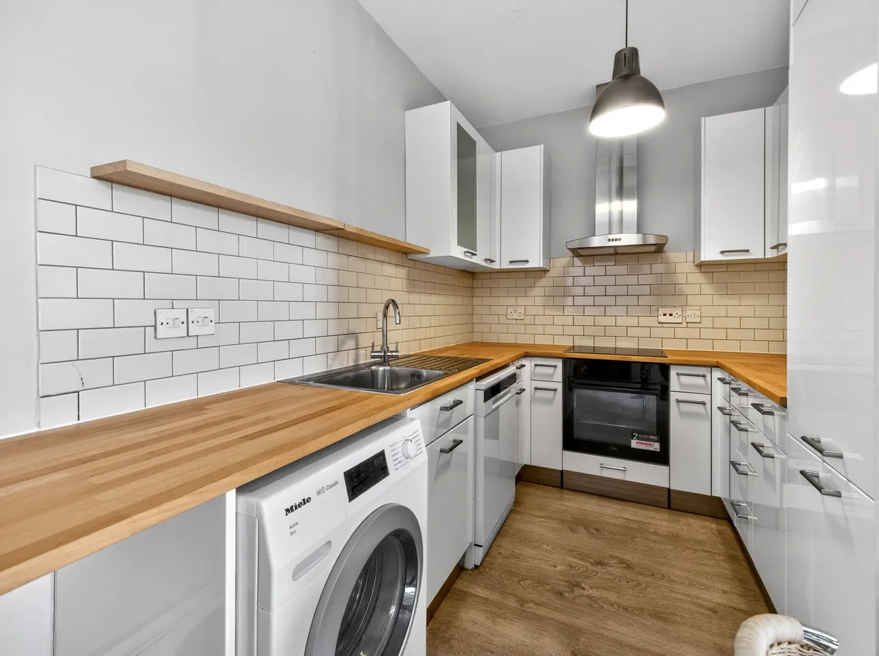 Independent Place, London, E8, photo 5
