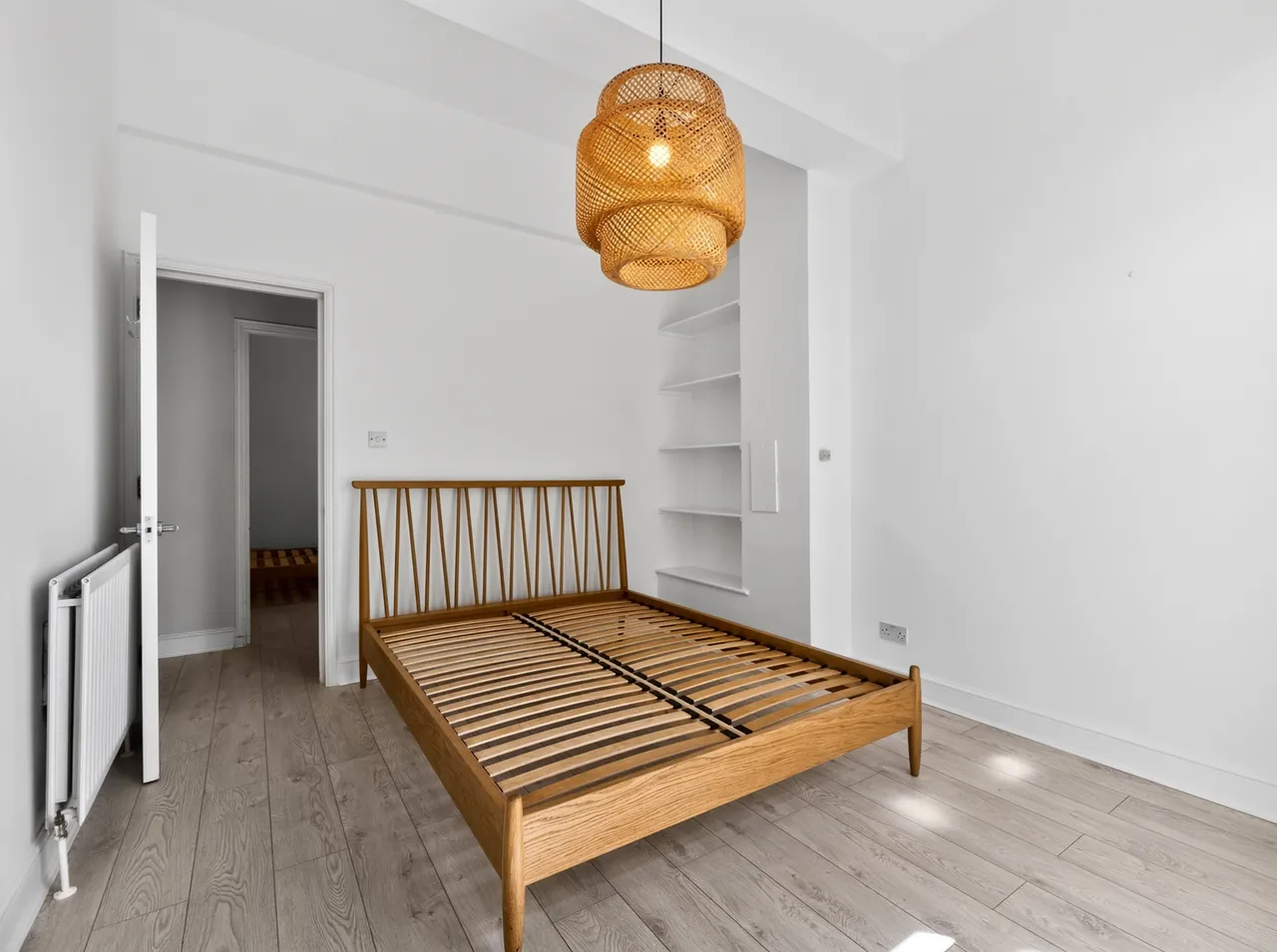 Independent Place, London, E8, photo 16