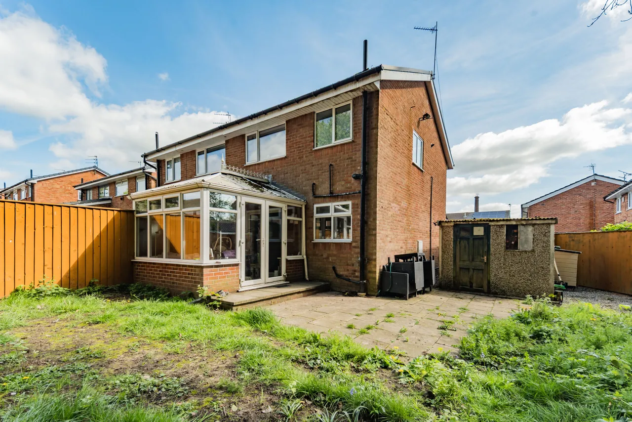 Tetbury Drive, Bolton, BL2 5NS, photo 5