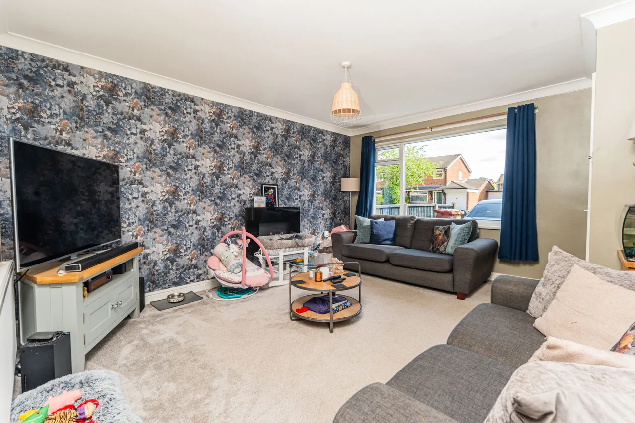 Tetbury Drive, Bolton, BL2 5NS, photo 3