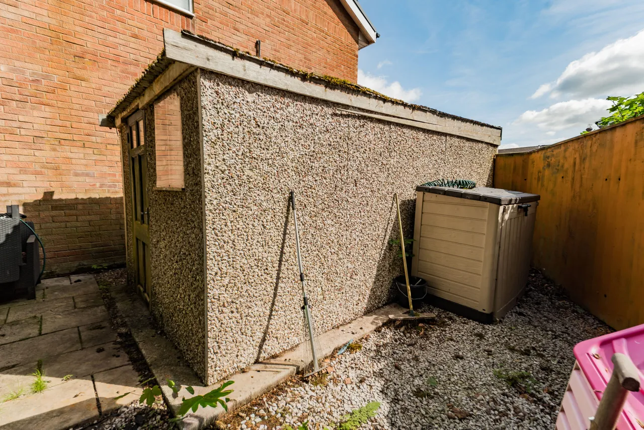 Tetbury Drive, Bolton, BL2 5NS, photo 14