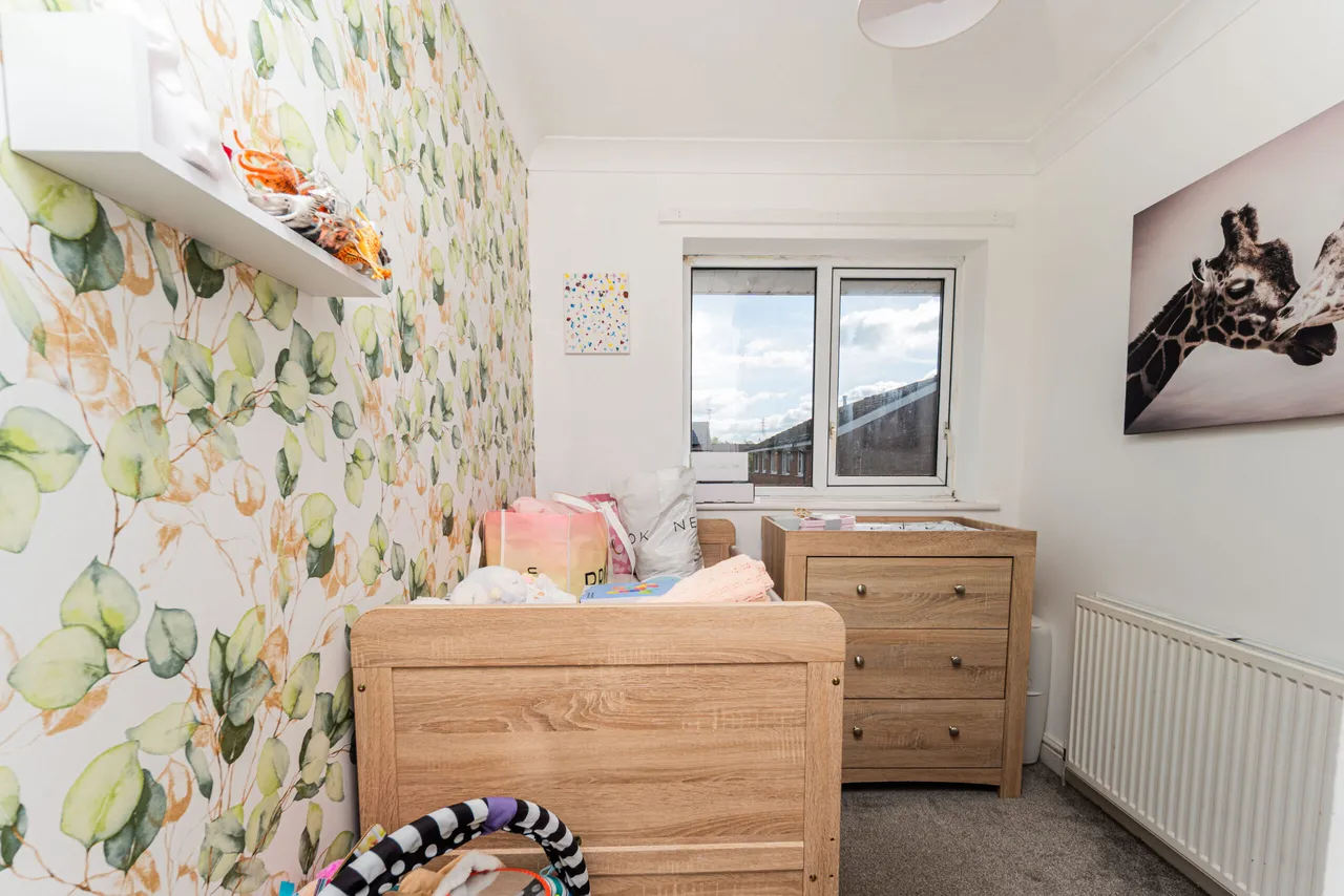 Tetbury Drive, Bolton, BL2 5NS, photo 11