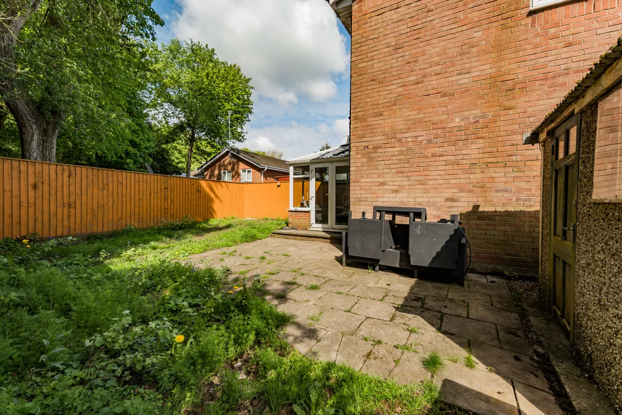 Tetbury Drive, Bolton, BL2 5NS, photo 15