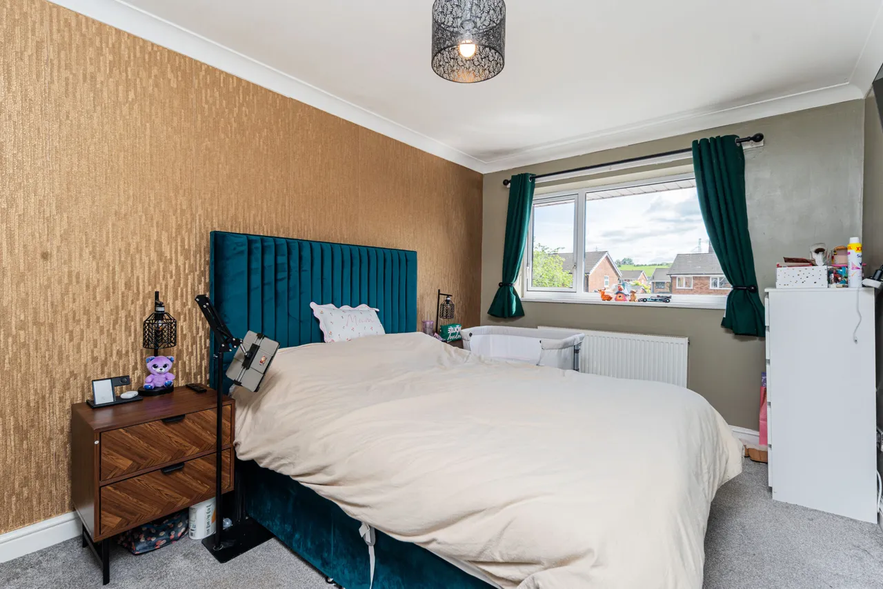 Tetbury Drive, Bolton, BL2 5NS, photo 9