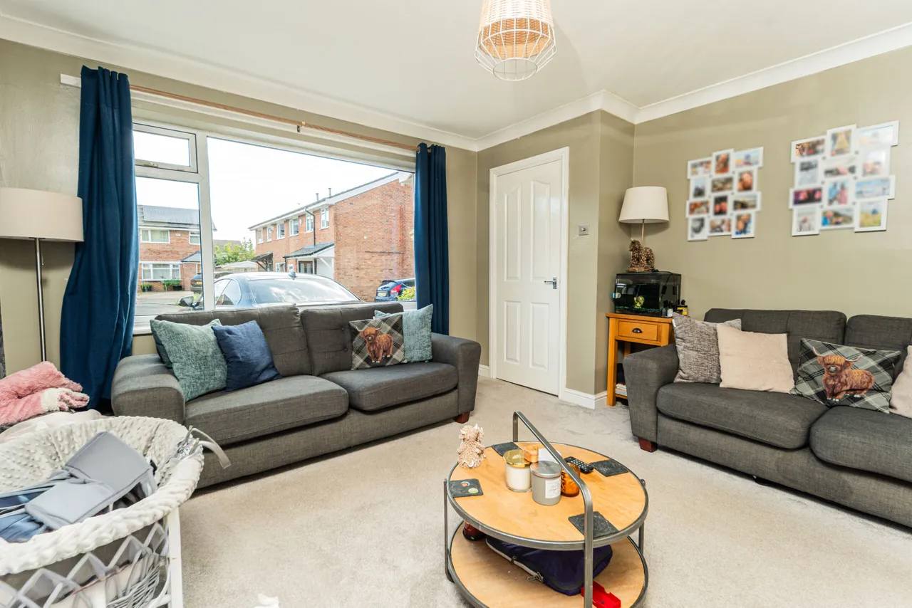 Tetbury Drive, Bolton, BL2 5NS, photo 6