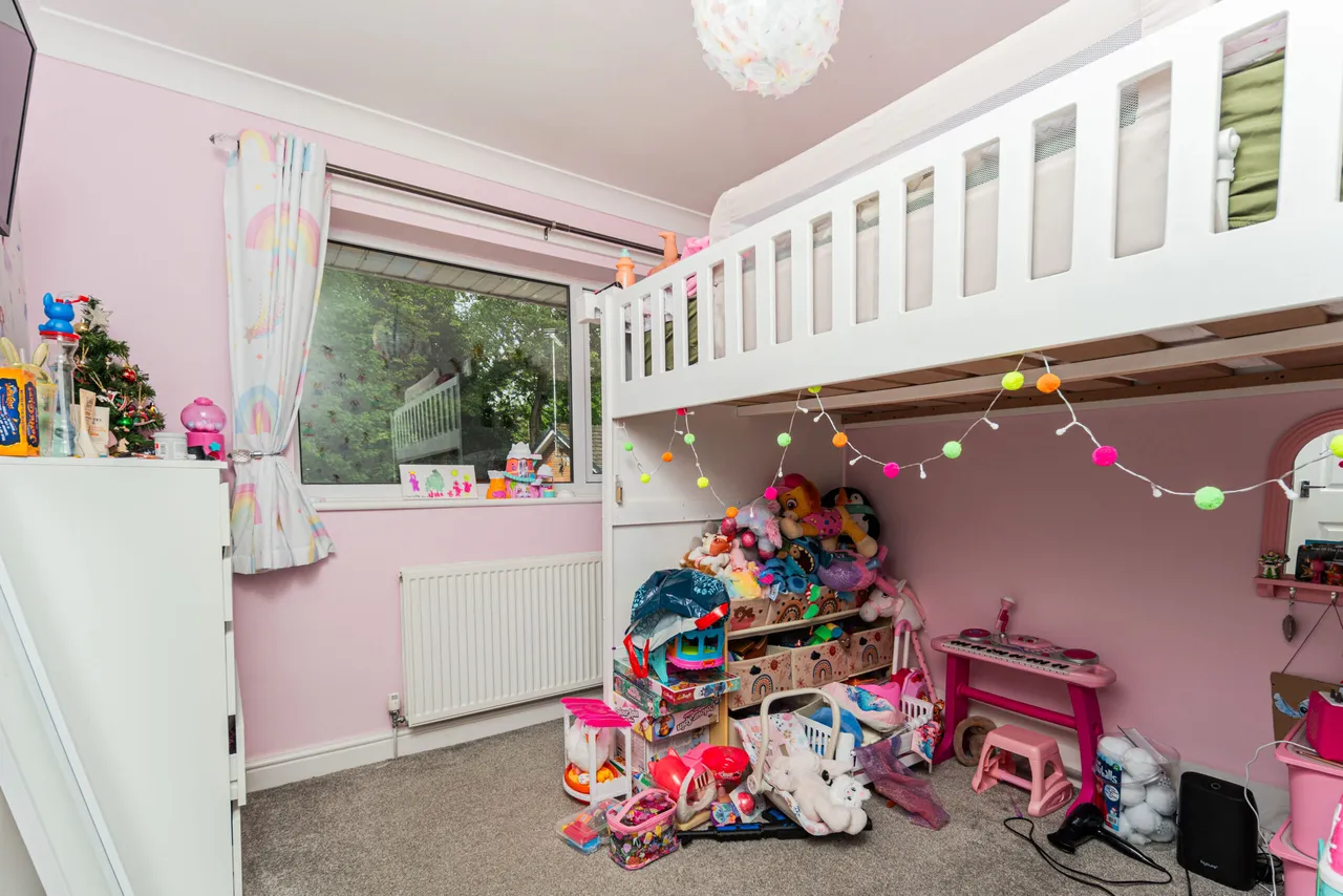 Tetbury Drive, Bolton, BL2 5NS, photo 10