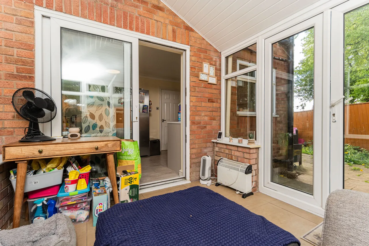 Tetbury Drive, Bolton, BL2 5NS, photo 8