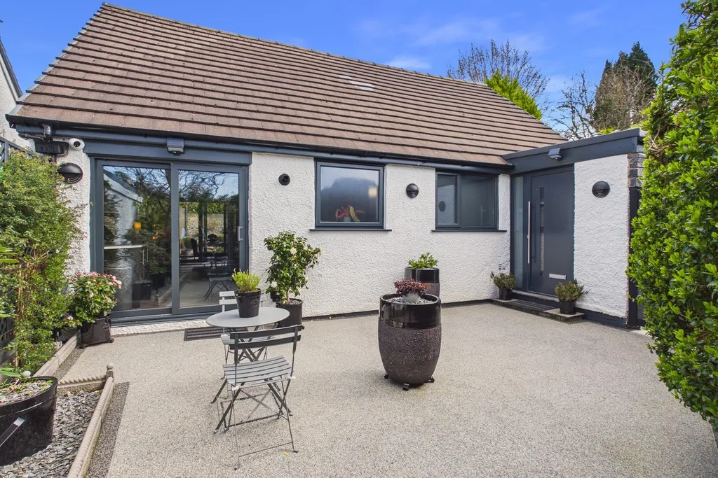 3 bed house for sale, South Craig, Bowness-on-Windermere, LA23