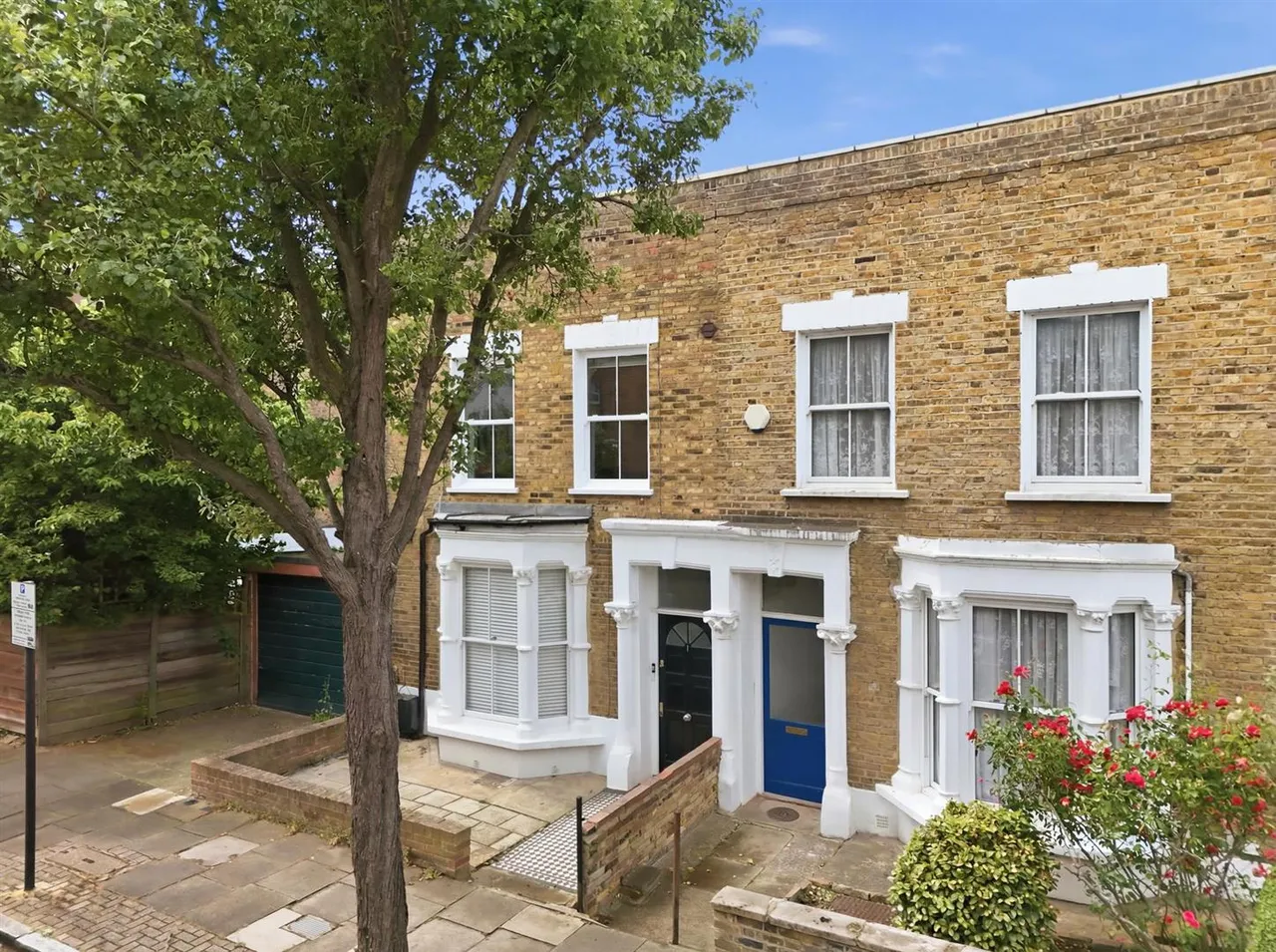 Herrick Road, London, N5, photo 14