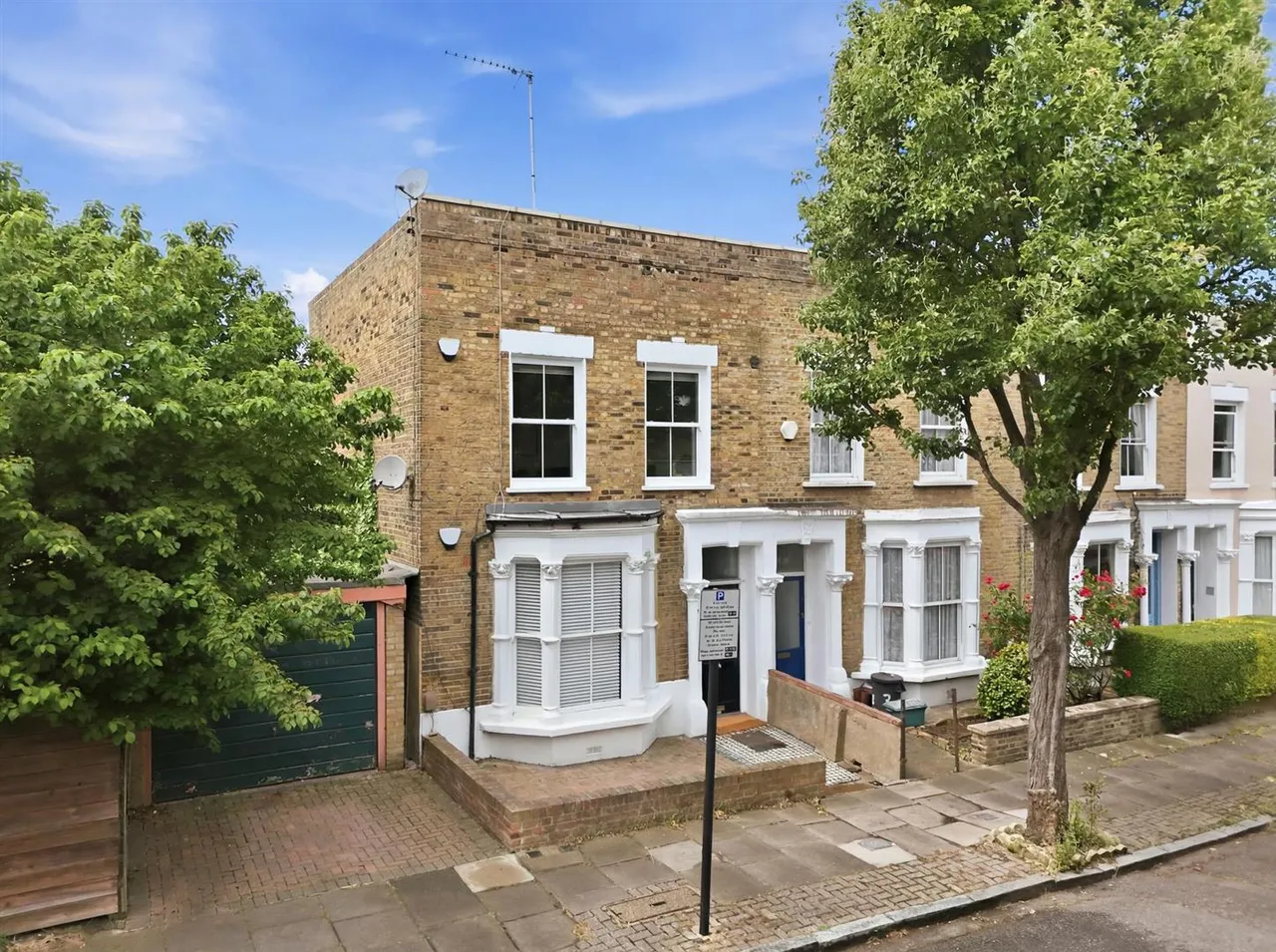 Herrick Road, London, N5, photo 19