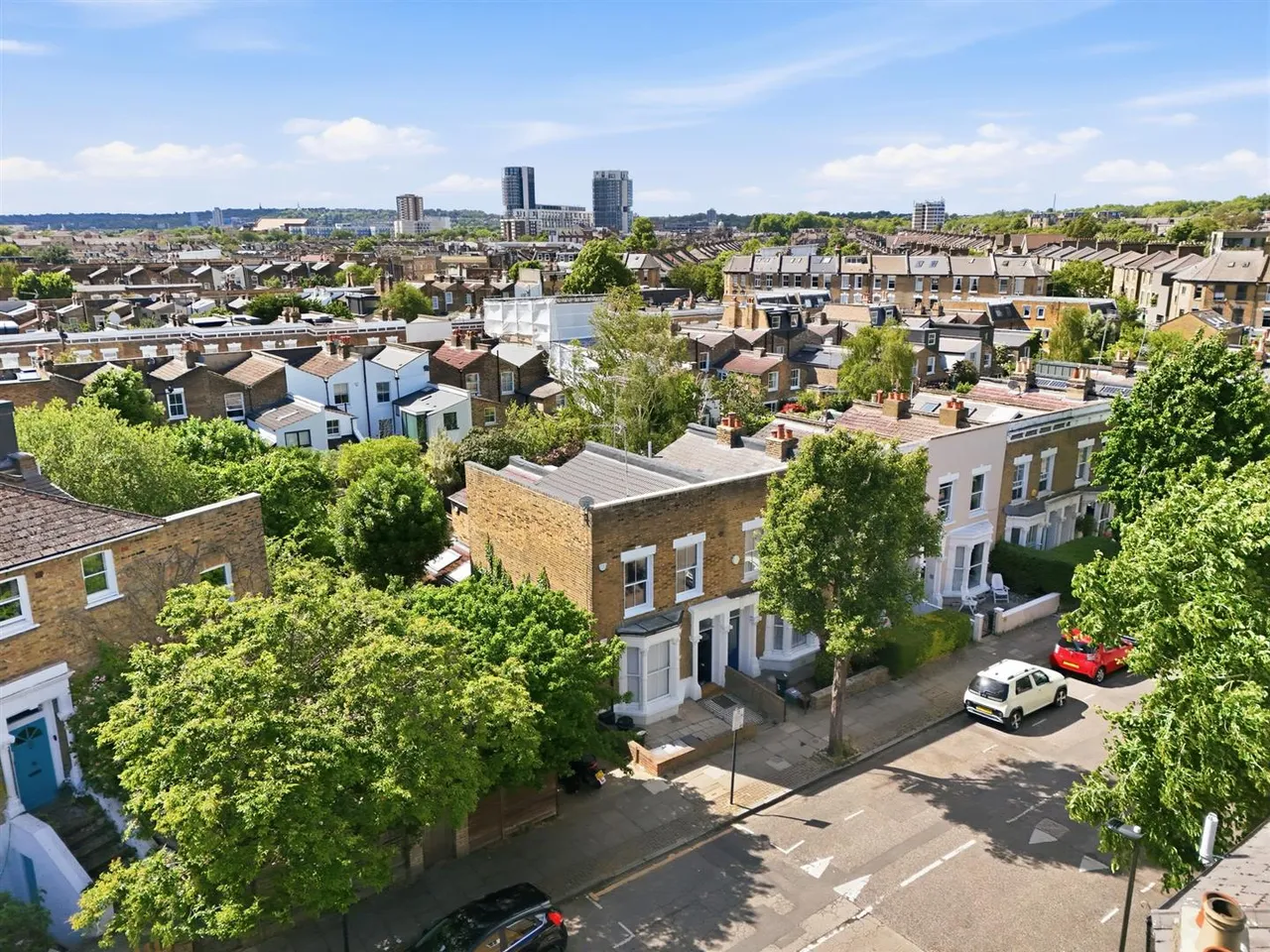 Herrick Road, London, N5, photo 11