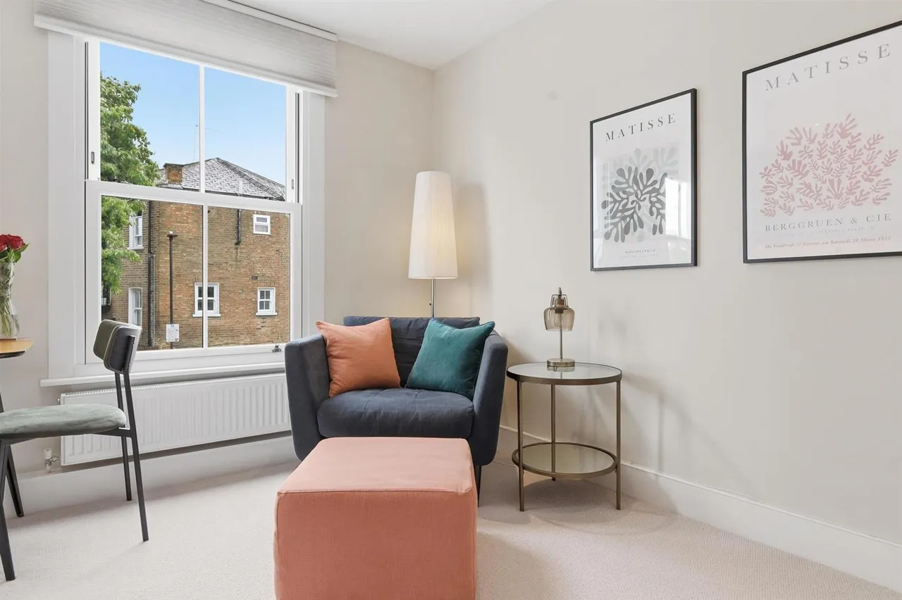Herrick Road, London, N5, photo 17