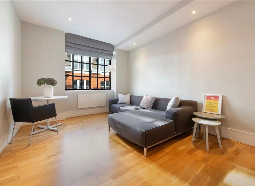 Kean Street, Fitzrovia & Covent Garden, WC2B, photo 2