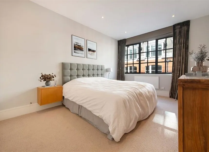 Kean Street, Fitzrovia & Covent Garden, WC2B, photo 5
