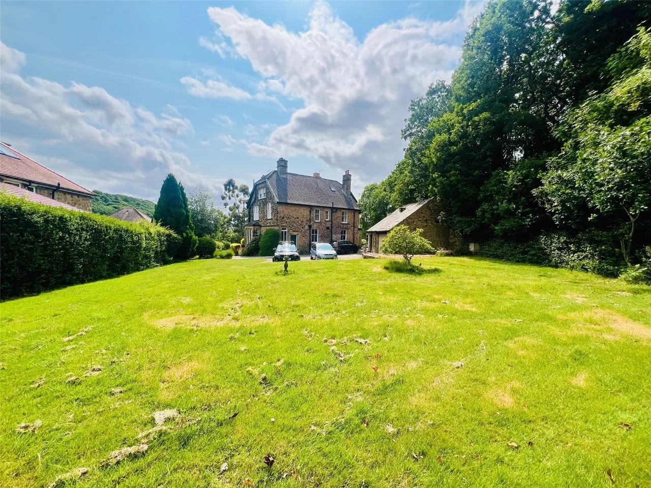 Dalewood Drive, Sheffield, South Yorkshire, S8, photo 21