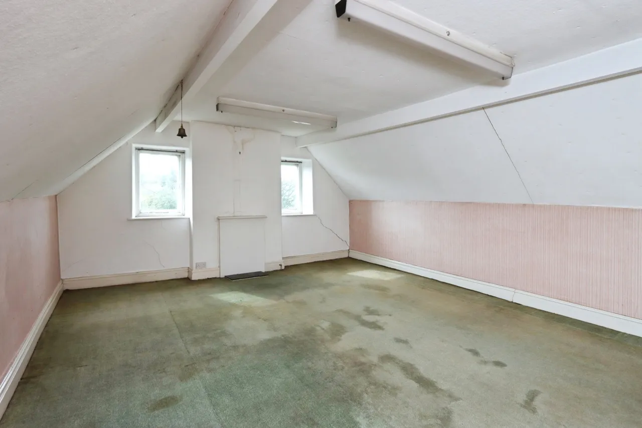 Dalewood Drive, Sheffield, South Yorkshire, S8, photo 19
